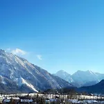 Im Rosengarten Inkl. Chiemgaukarte * Ruhpolding