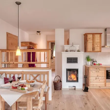 Apartment Im Rosengarten Inkl. Chiemgaukarte