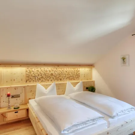 Apartment Im Rosengarten Inkl. Chiemgaukarte Ruhpolding