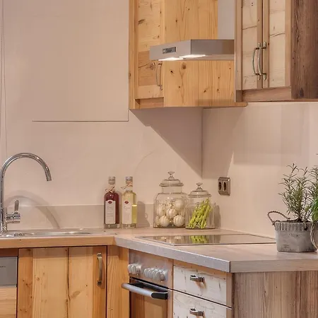 Apartment Im Rosengarten Inkl. Chiemgaukarte Ruhpolding