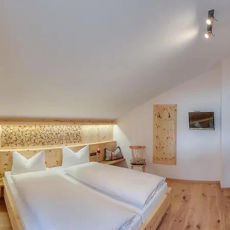 アパート Im Rosengarten Inkl. Chiemgaukarte *