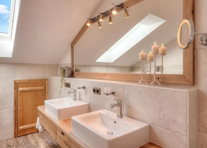 Im Rosengarten Inkl. Chiemgaukarte Appartement